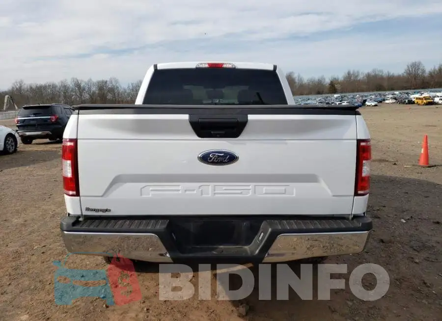 1FTEW1EB3KFA63677 Photo# 6
