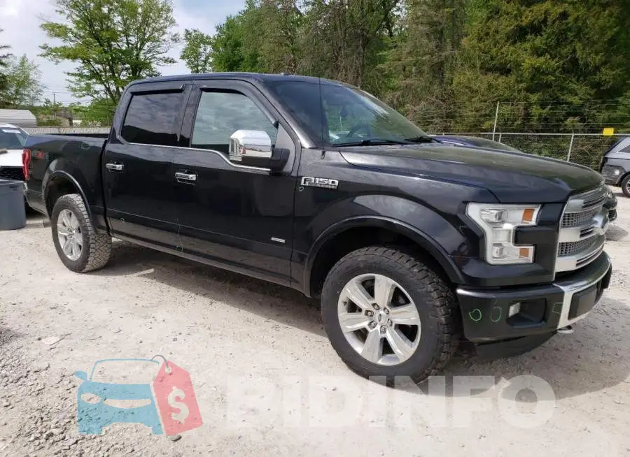 1FTEW1EG9FFB96283 Photo# 4