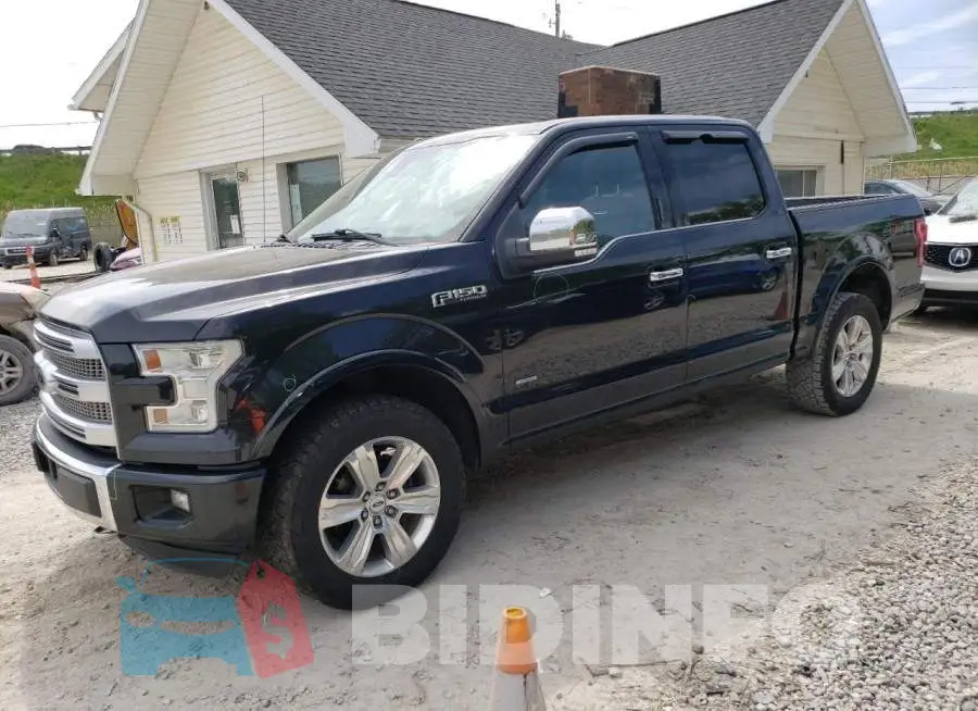 1FTEW1EG9FFB96283 Photo# 1