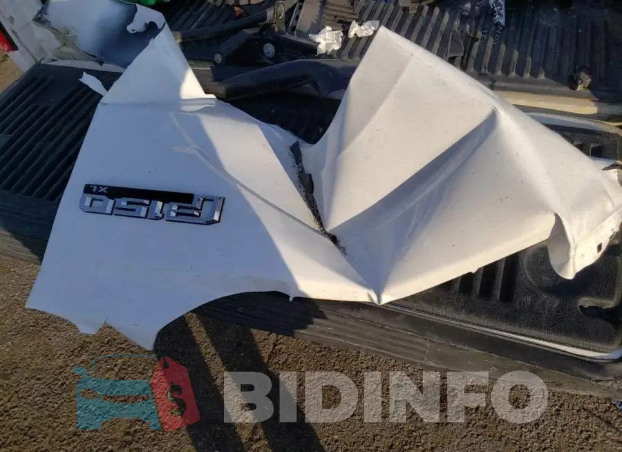 1FTEX1CFXHKC76015 Photo# 12