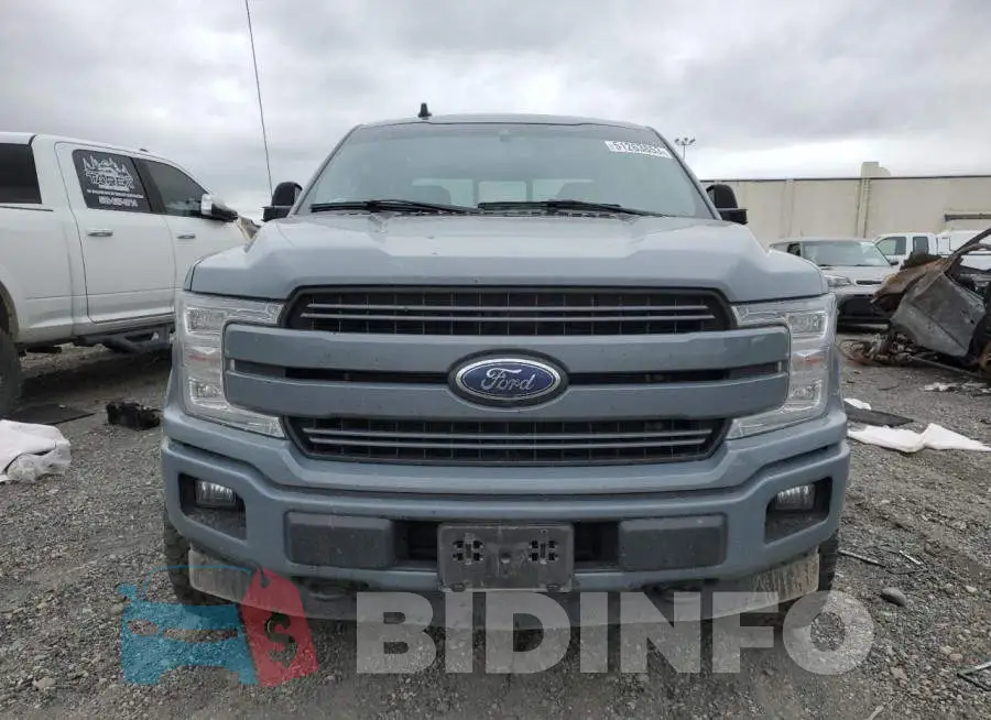 1FTFW1E48LKD11193 Photo# 5