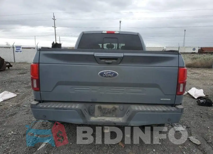 1FTFW1E48LKD11193 Photo# 6
