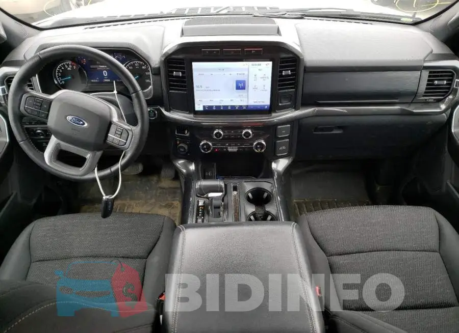 1FTFW1E82MFA65027 Photo# 8