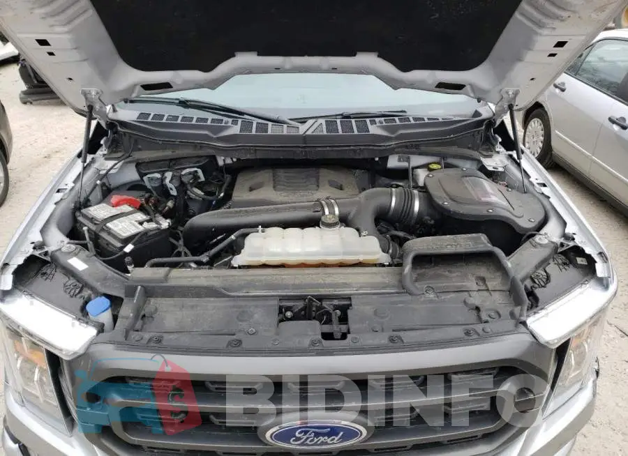 1FTFW1E82MFA65027 Photo# 11