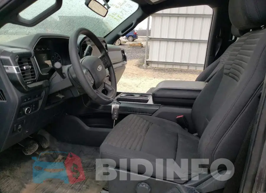 1FTFW1E88MFC18574 Photo# 7