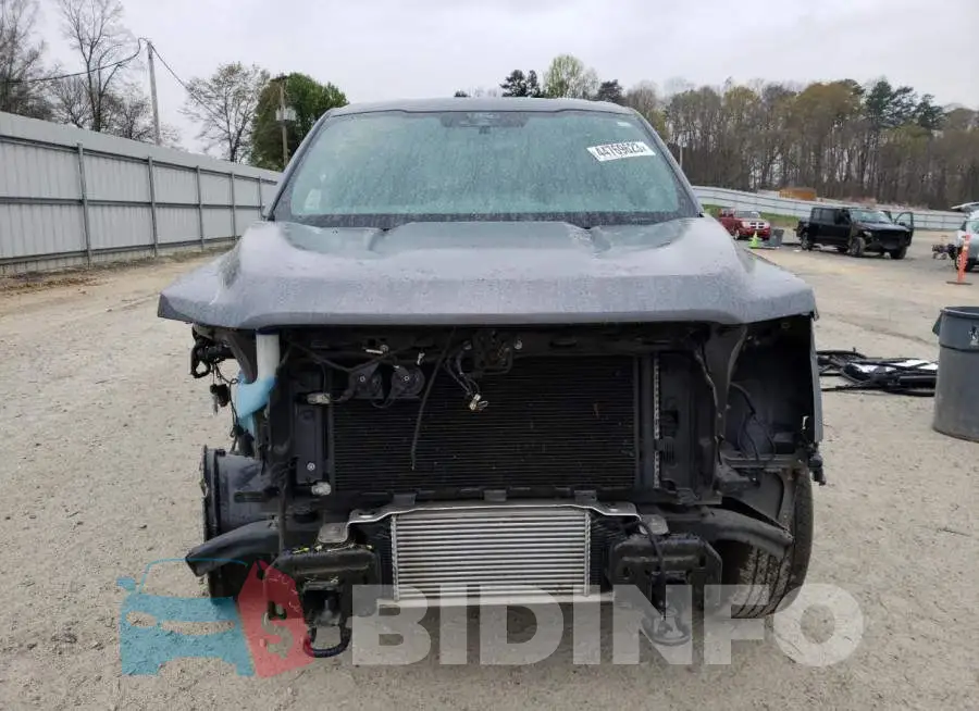 1FTFW1E88MFC18574 Photo# 5