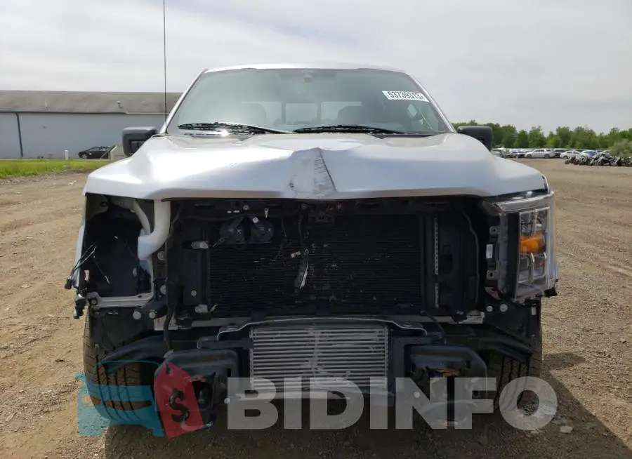 1FTFW1E8XMFA67771 Photo# 5