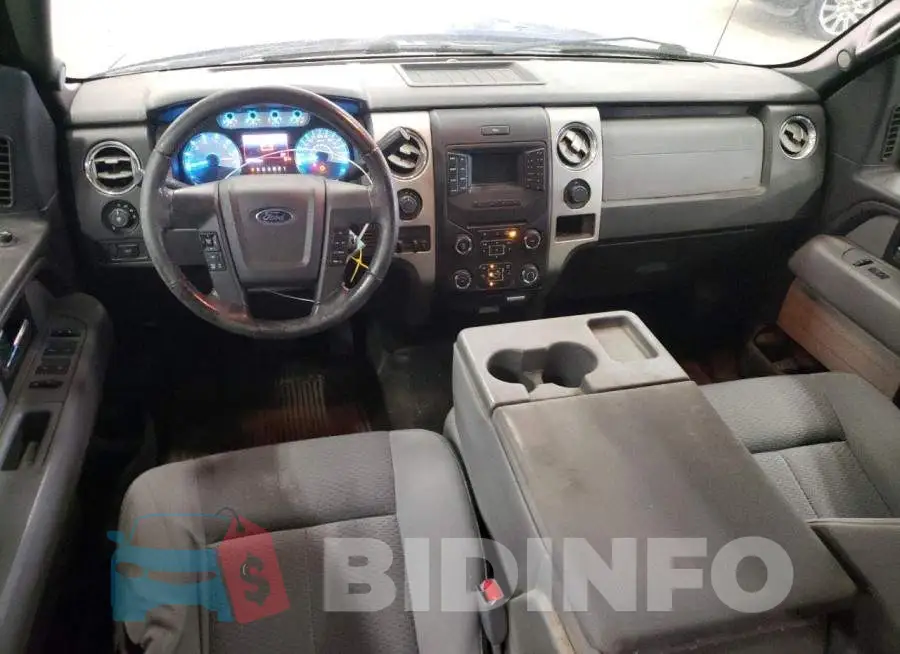 1FTFW1EF6EFB88376 Photo# 8