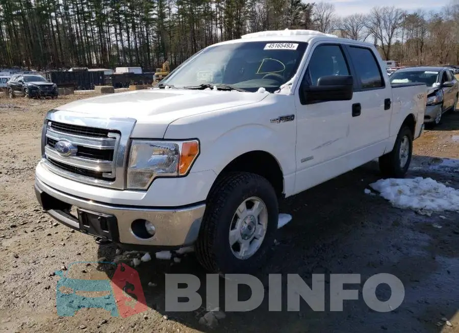 1FTFW1ET6EKD12076 Photo# 1