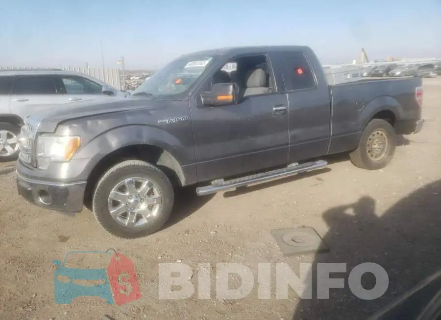 1FTFX1CF4EFB16897 Photo# 1