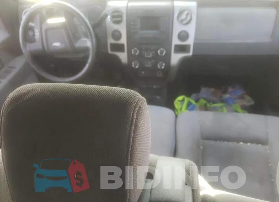 1FTFX1CF4EFB16897 Photo# 8