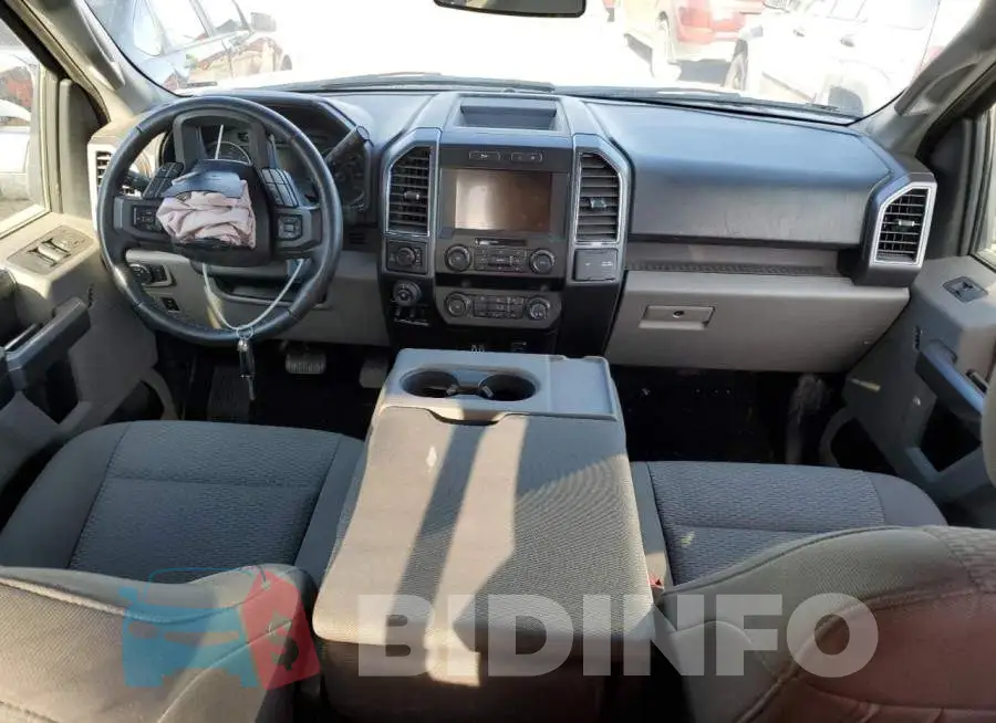 1FTFX1E59KKE70096 Photo# 8