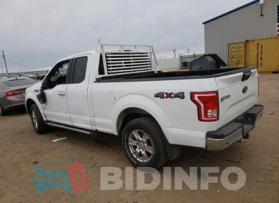 1FTFX1EGXFKE75377 Photo# 2