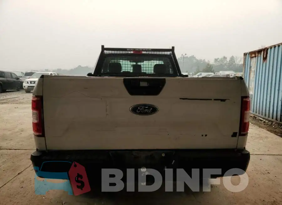 1FTMF1CB5KKC41787 Photo# 6
