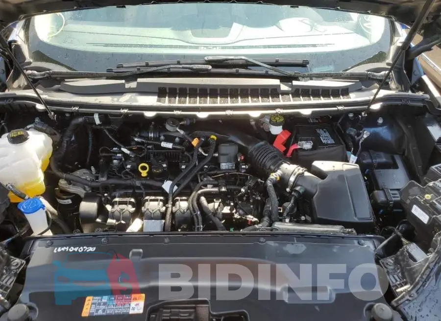 2FMPK3K9XLBA66849 Photo# 12