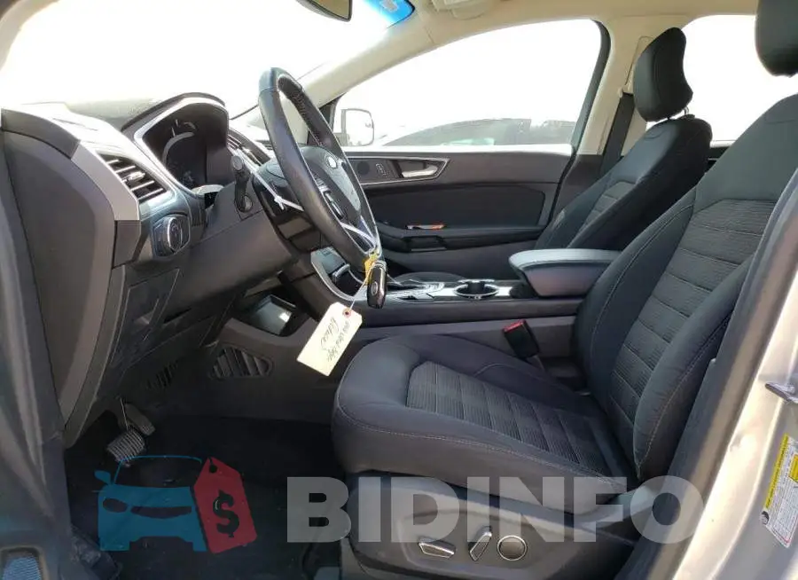 2FMPK4J98GBB59236 Photo# 7