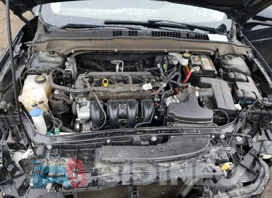 3FA6P0H74HR370022 Photo# 11