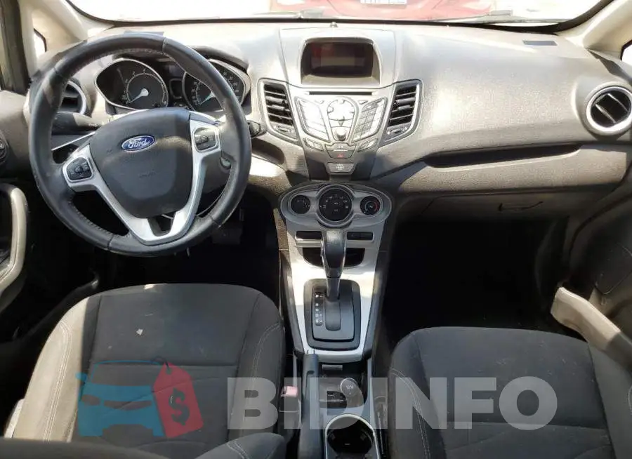 3FADP4BJ0FM224391 Photo# 8