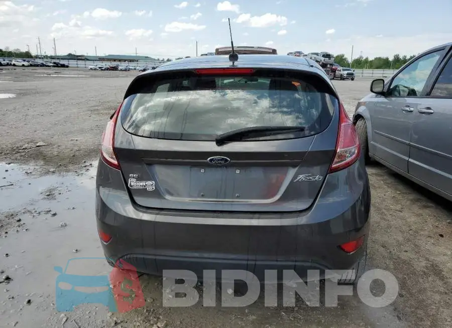 3FADP4EJ4HM129007 Photo# 6
