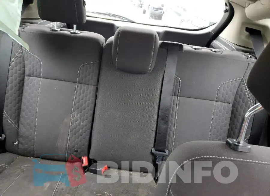 3FADP4EJ6KM150691 Photo# 10