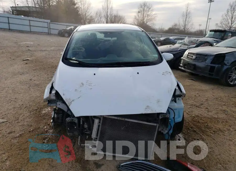 3FADP4EJ9FM213823 Photo# 5