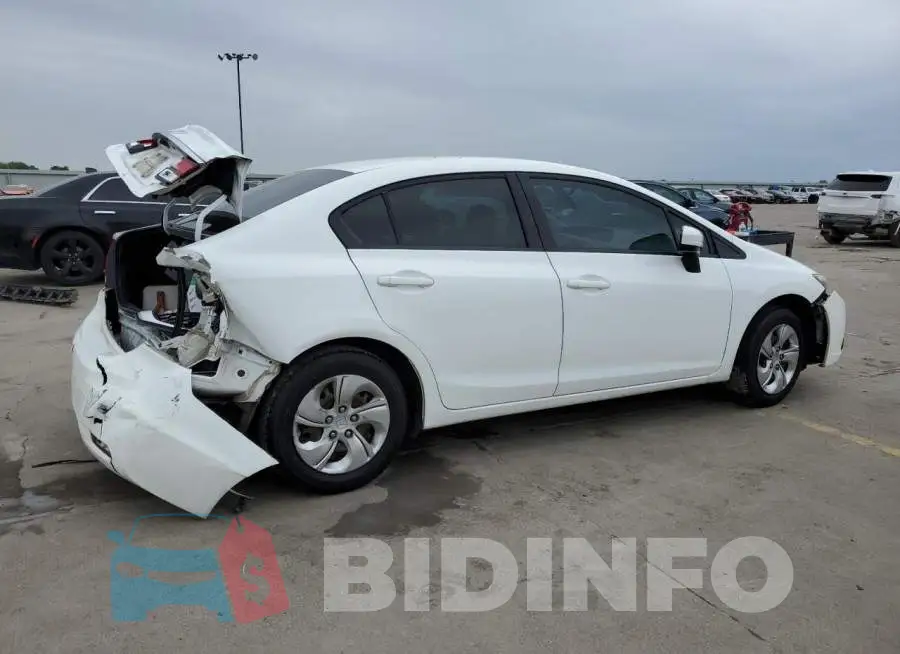 19XFB2F52FE202941 Photo# 3
