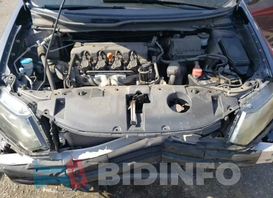 19XFB2F56EE224472 Photo# 11