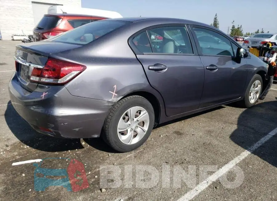 19XFB2F56EE224472 Photo# 3