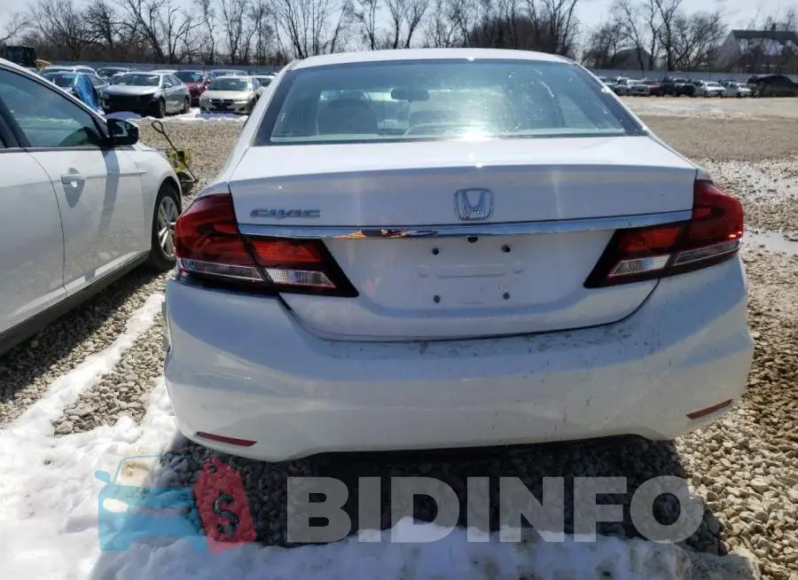 19XFB2F56FE059296 Photo# 6