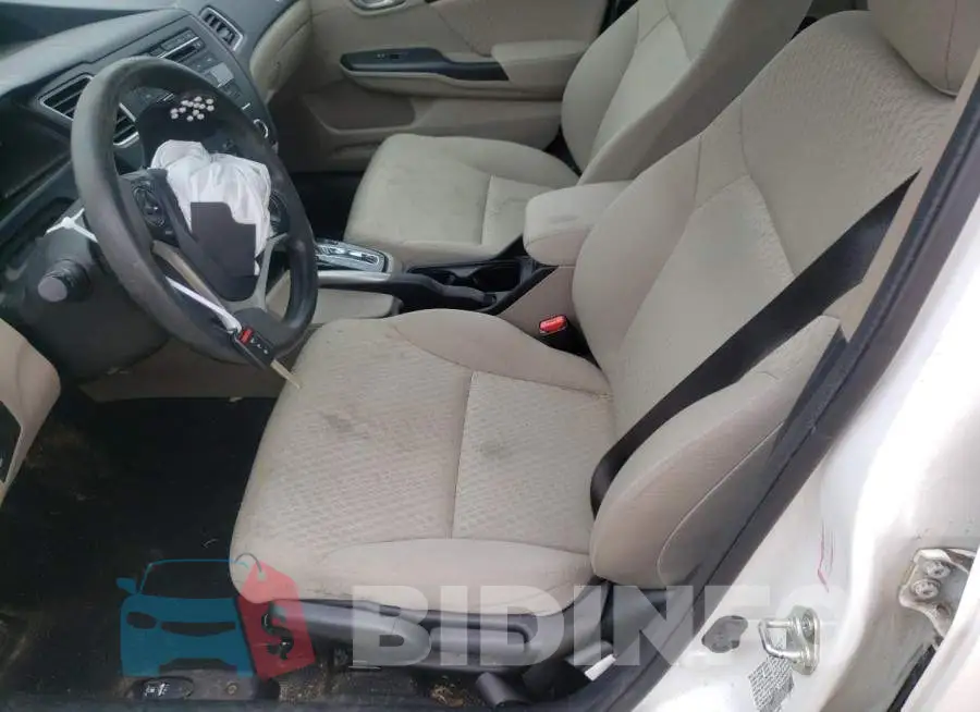 19XFB2F56FE059296 Photo# 7
