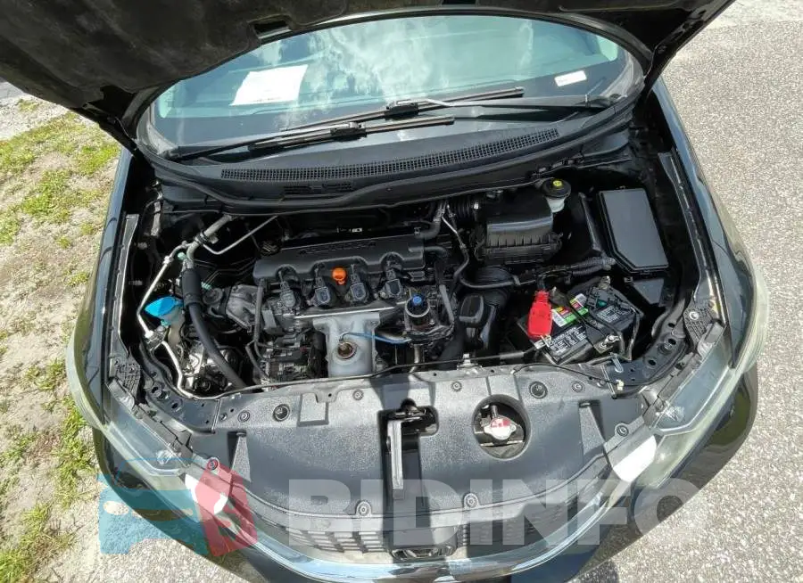 19XFB2F58FE115447 Photo# 7