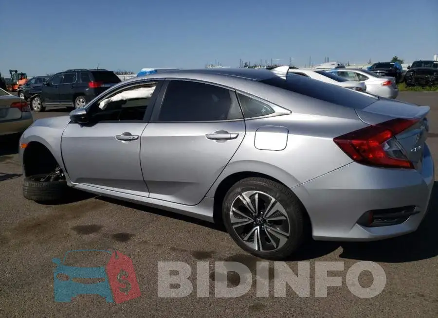 19XFC1F75HE214609 Photo# 2