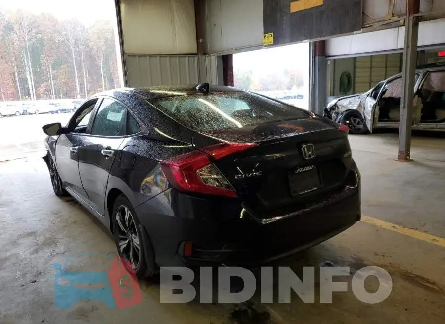 19XFC1F91HE030933 Photo# 3