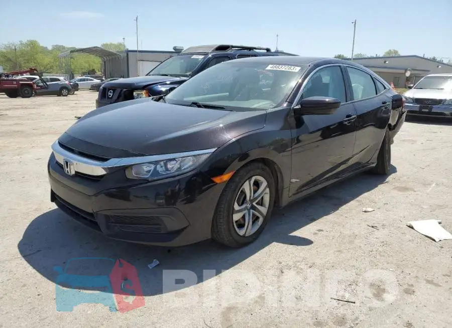 19XFC2F51HE020440 Photo# 1