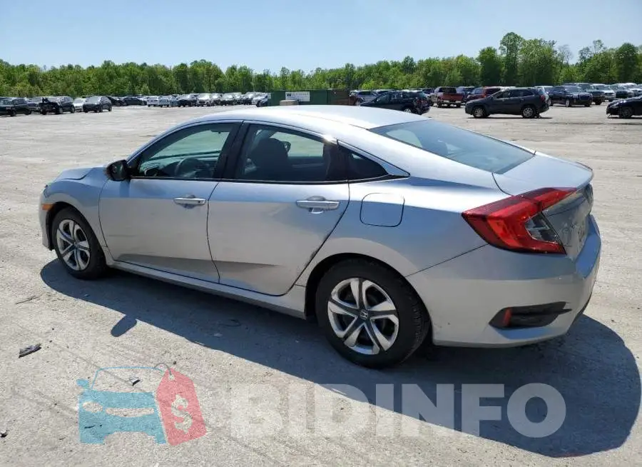 19XFC2F54HE077988 Photo# 2
