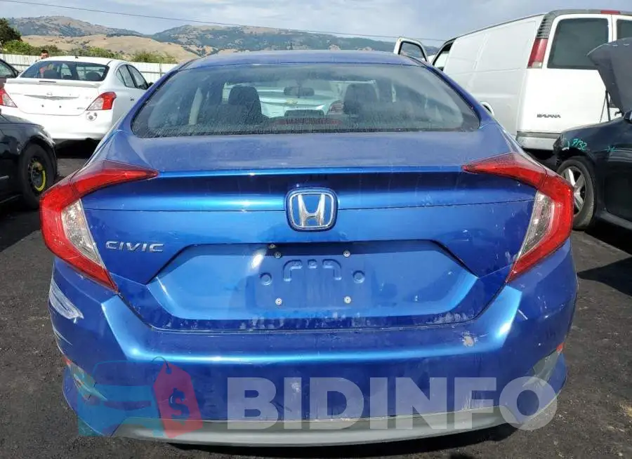19XFC2F55HE217868 Photo# 6