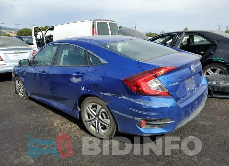 19XFC2F55HE217868 Photo# 2
