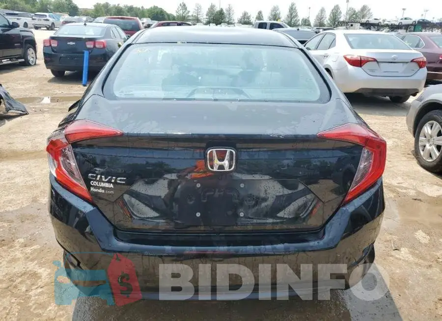 19XFC2F56GE212113 Photo# 6