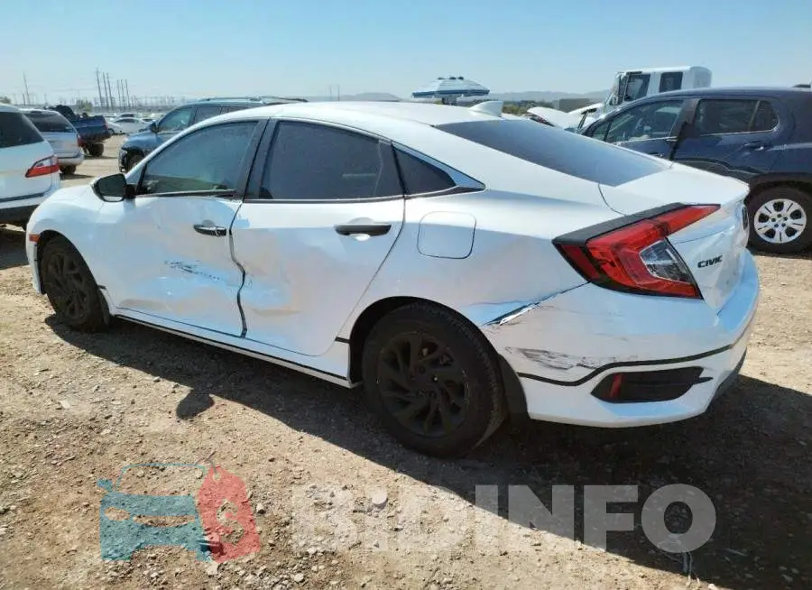 19XFC2F73HE014477 Photo# 2