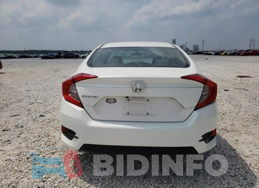 19XFC2F75GE232533 Photo# 6