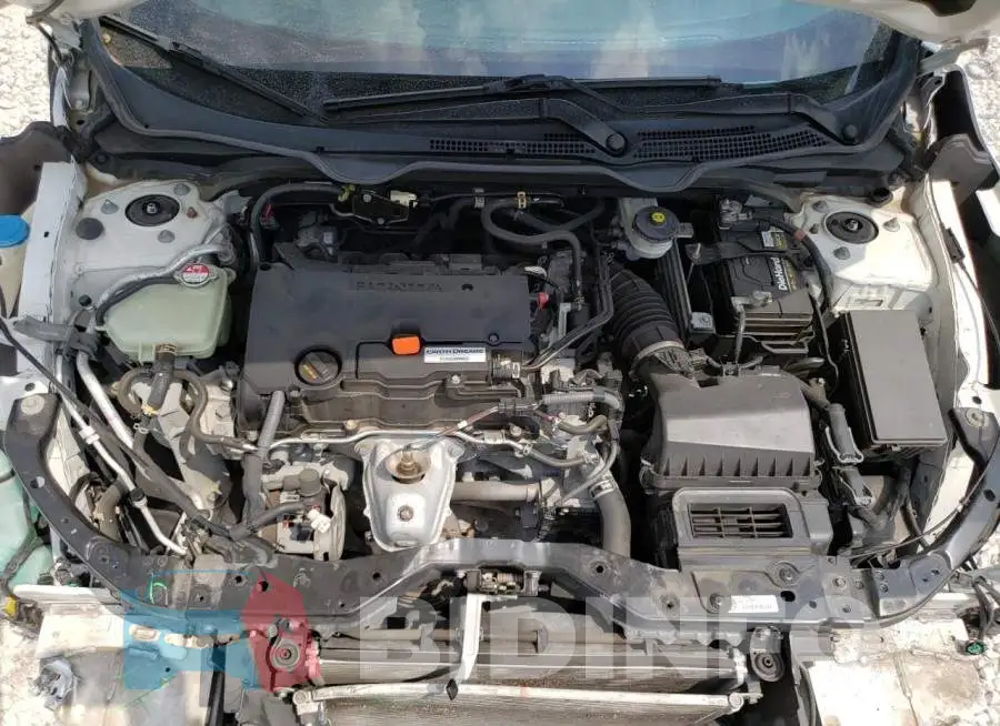 19XFC2F75GE232533 Photo# 11