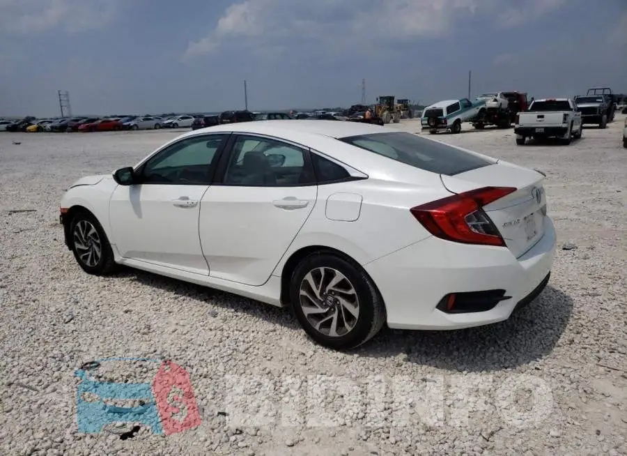 19XFC2F75GE232533 Photo# 2