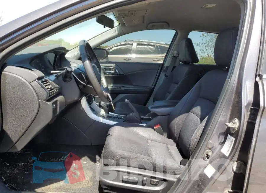 1HGCR2F57FA004469 Photo# 7