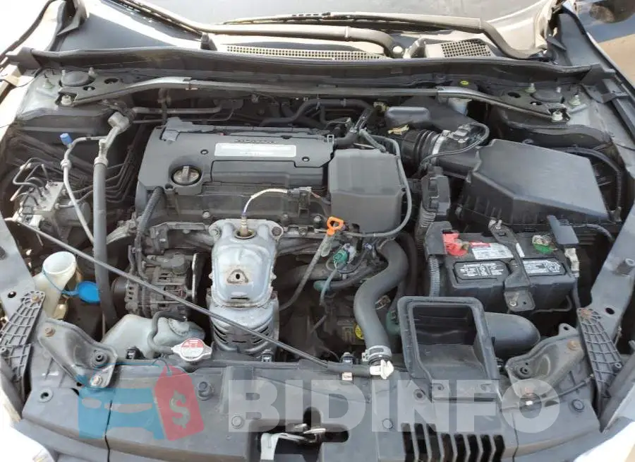 1HGCR2F59EA260515 Photo# 11