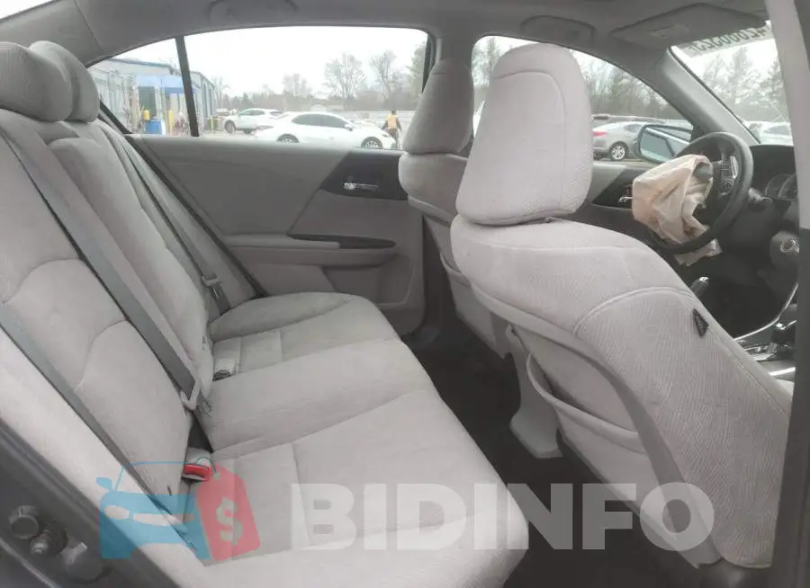 1HGCR2F75EA268287 Photo# 10