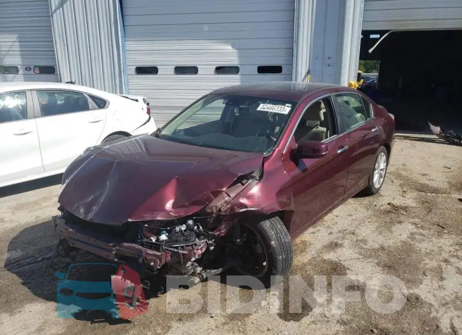1HGCR2F89FA180420 Photo# 1