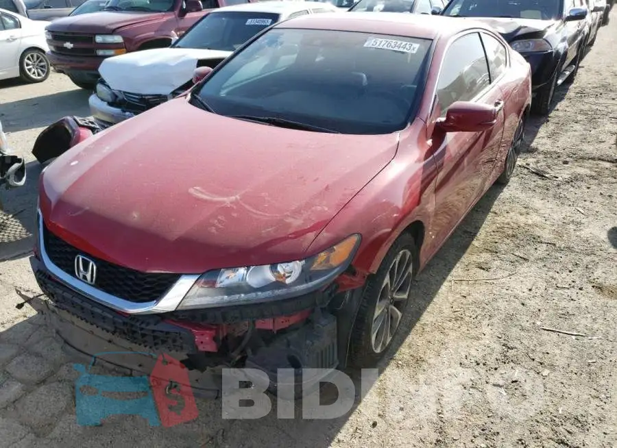 1HGCT2A80EA003441 Photo# 1