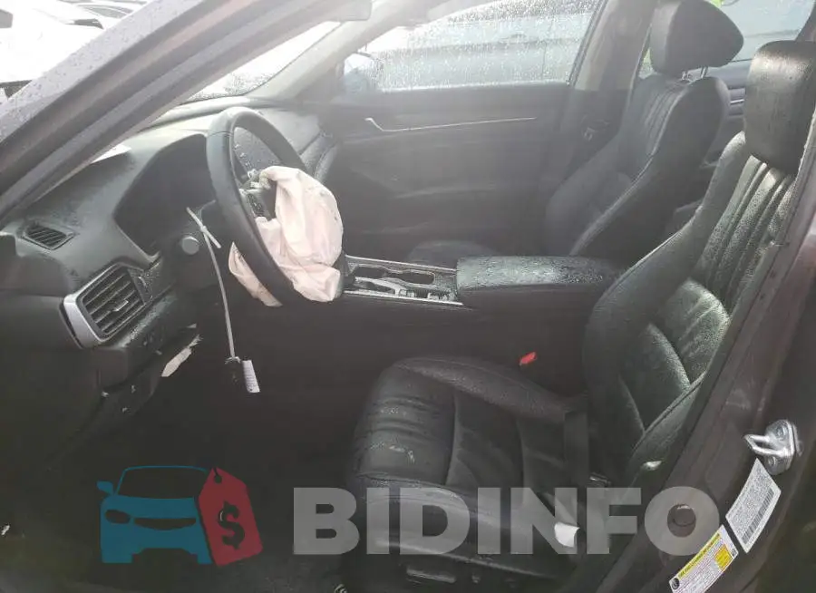 1HGCV1F57MA042187 Photo# 7