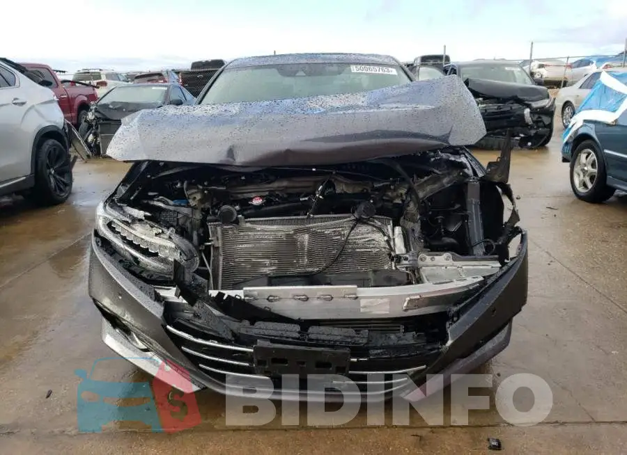 1HGCV1F57MA042187 Photo# 5