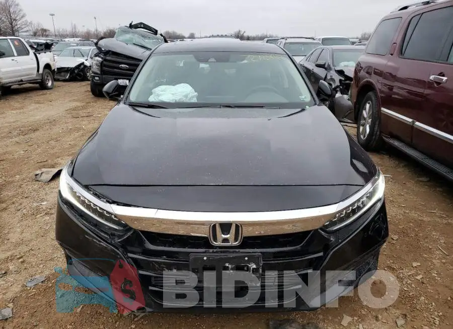 1HGCV2F96KA011289 Photo# 5